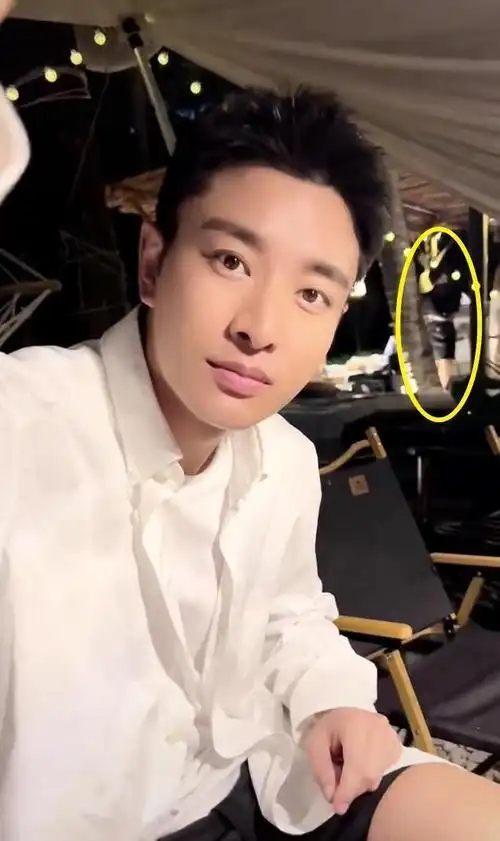 三天两头往前妻家跑,离婚不到3年,贾乃亮,李小璐有了新情况