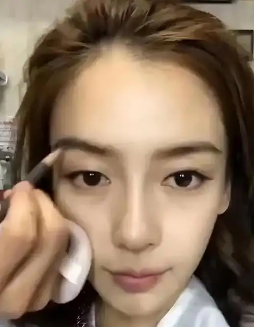 素颜照|黄晓明|女明星|baby|杨颖(十六国)_网易订阅