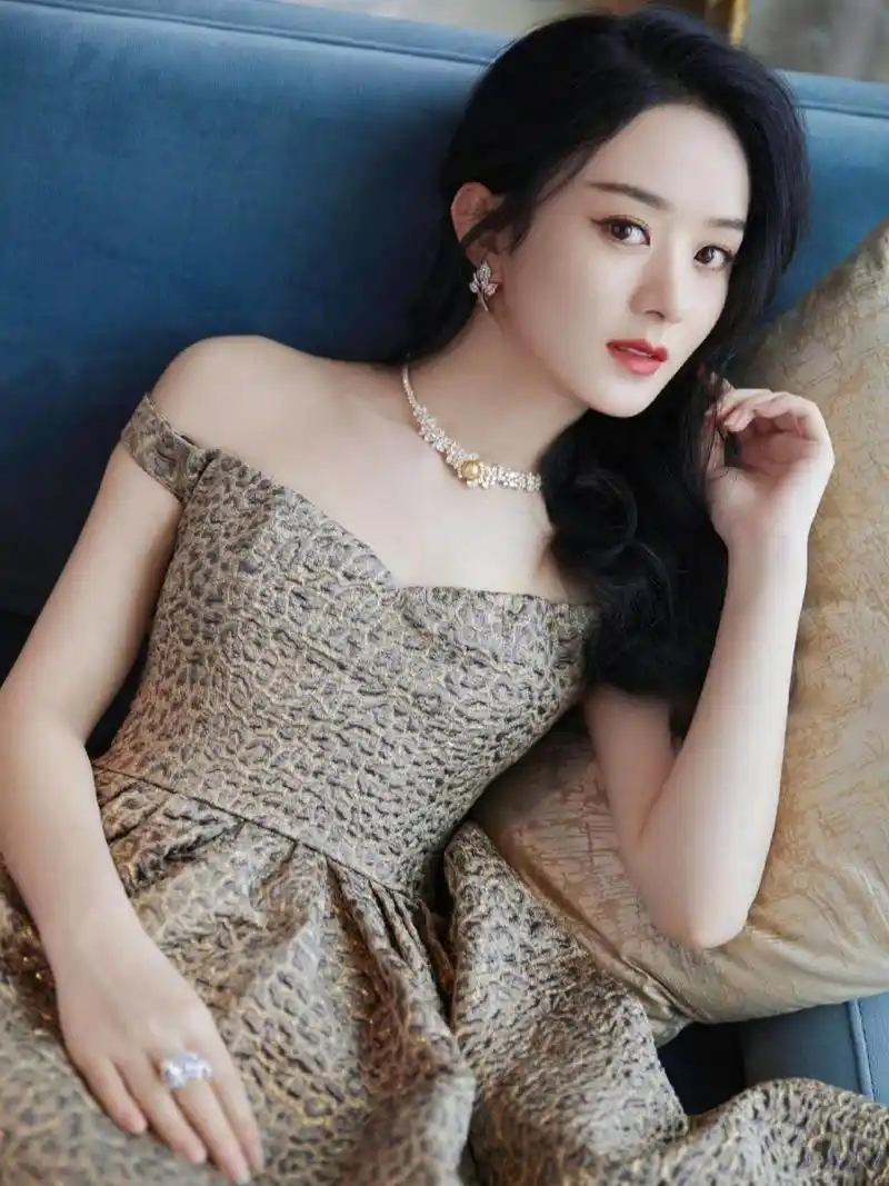 赵丽颖手机壁纸 | 高清无水印全屏幕壁纸