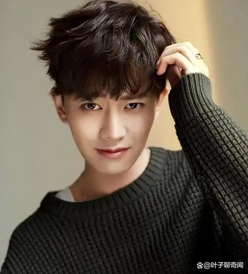 实力派偶像任嘉伦与他的女神们一段不可磨灭的荧幕传奇