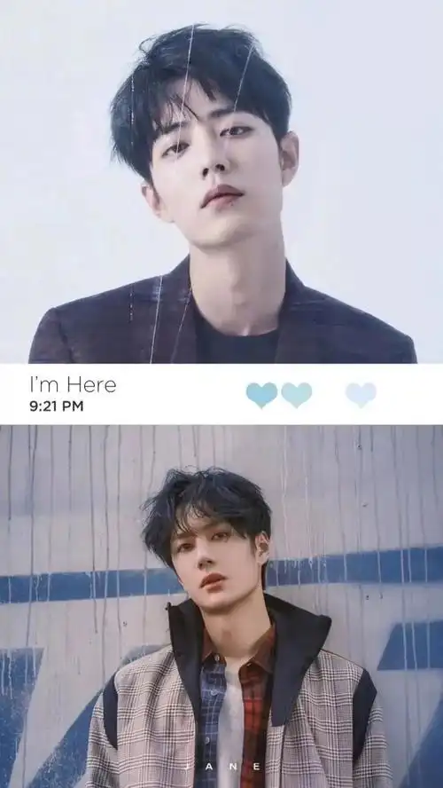 肖战王一博壁纸