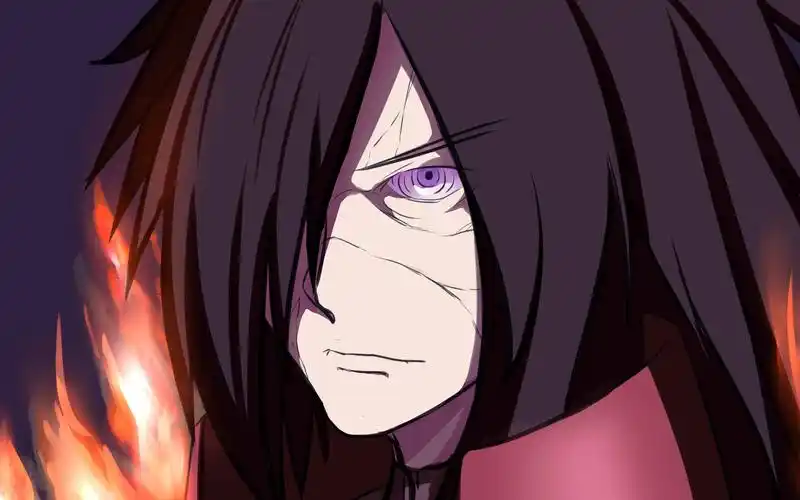 火影忍者手游斑真的有大家说的那么弱吗来自超影的宇智波斑详解及高端