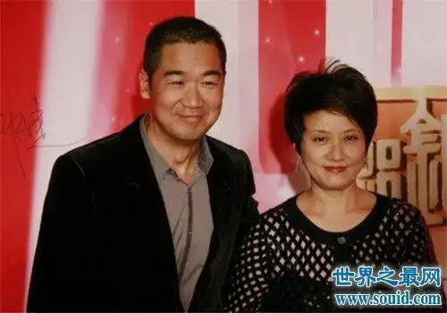 罗秀春是张国立前妻 至今未嫁是张默的生母