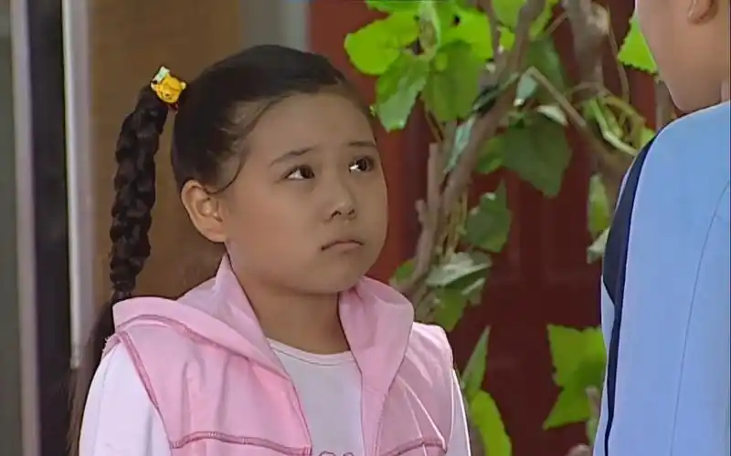 【家有儿女4】璐璐又让小雨顶罪