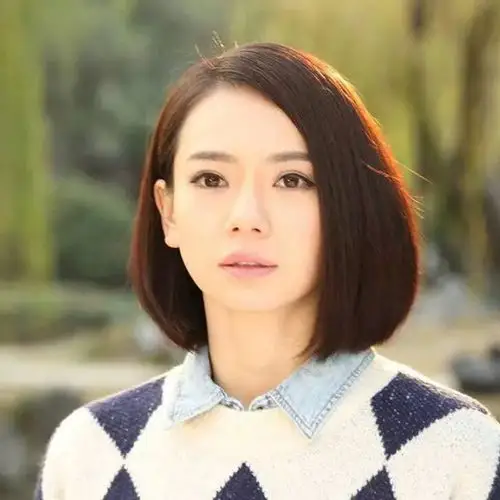 女人30岁别傻傻去剪发,今年最流行的冻龄发型,看着就像18岁