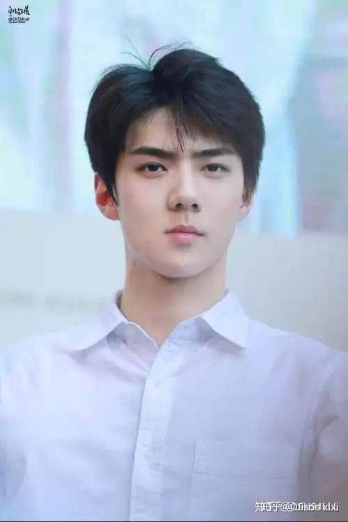 吴世勋有哪些出圈神图?