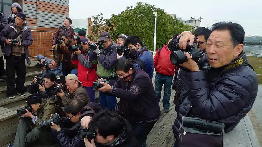 【活动花絮摄影图片】纪实摄影_太平洋电脑网摄影部落