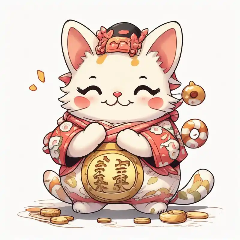 好运头像,愿你每天好运不断92 这是一组充满好运的头像,每一个细节