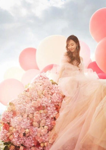 唐嫣婚礼伴娘大曝光,居然没有闺蜜杨幂,两人关系成谜