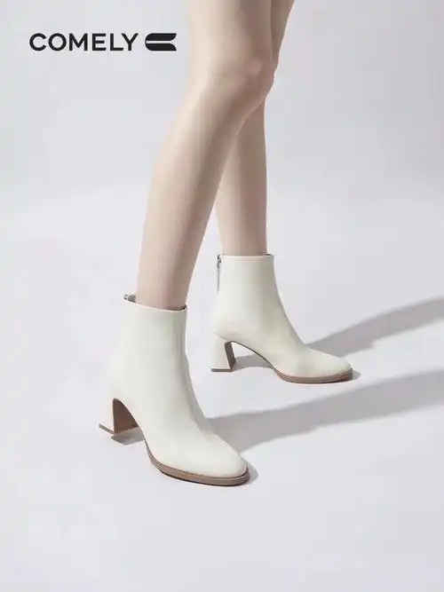 康莉女鞋秋冬款超多款式超多选择