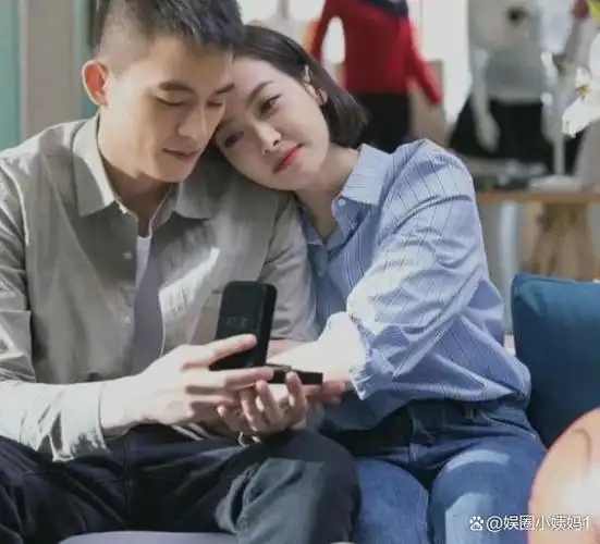 36岁宋茜与小5岁欧豪被曝隐婚,工作室紧急澄清:谣言终结!