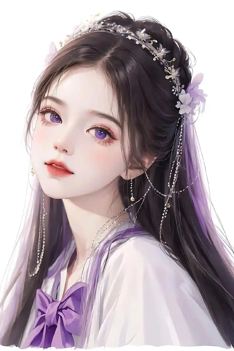 值得拥有的动漫古风头像,快来康康吧#二次元 #优质头像 #动 - 抖音