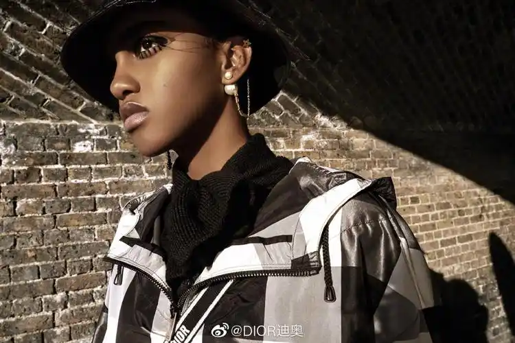 dior 迪奥 - 堆糖,美图壁纸兴趣社区