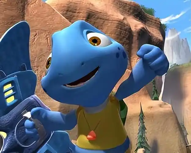 少儿动画片100部(盘点那些年追过的137部动画片)