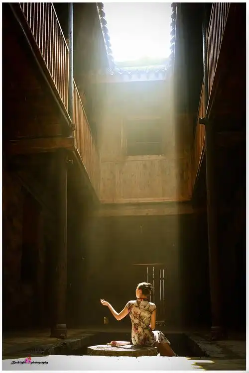 2019人像摄影心路