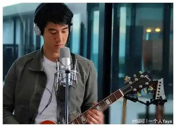 夫妻本是同林鸟但抱歉即使是王力宏也救不了前妻李靓蕾