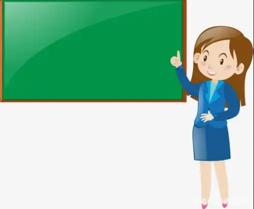 张老师曾经在我们学校工作.张老师学而不厌,诲人不倦.