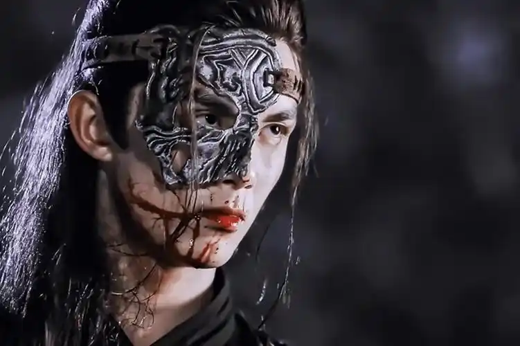 吴磊听说乌坦城萧家的少爷萧炎被他未婚妻退婚了