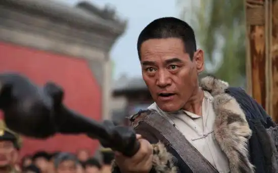 《打狗棍》地面开播 另类男人帮引热议