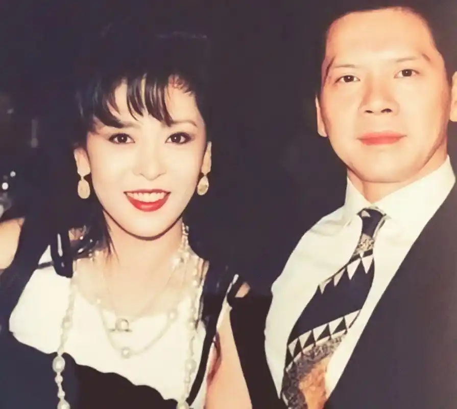 向太是什么人物(向华强到底什么来头)-诚智百科网