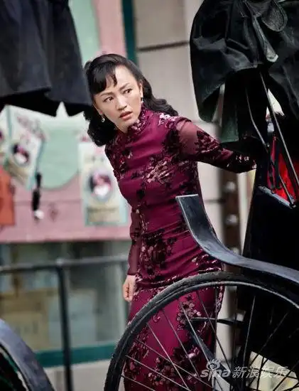 《借枪》轮播罗海琼再成焦点 引观众上演模仿秀