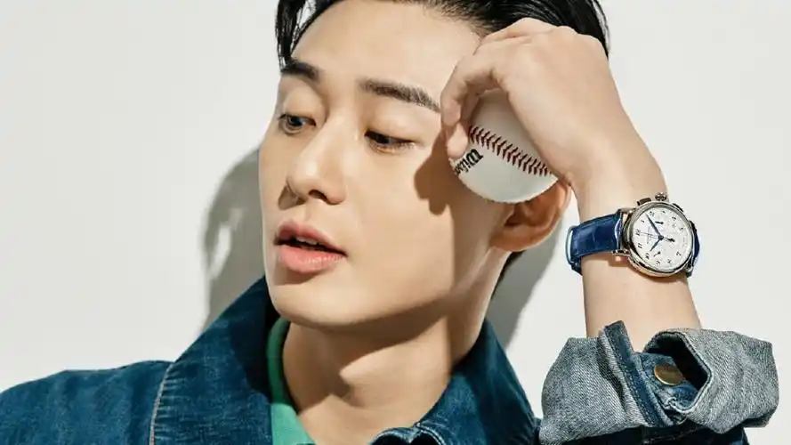 明星 朴叙俊 帅哥 明星风尚壁纸