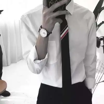 软锦:"正装/西装/男生超man/成熟/部位头像"