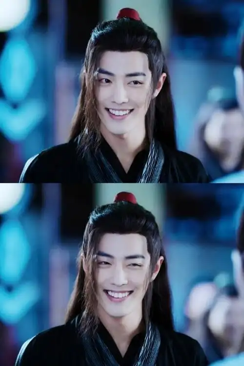 肖战陈情令##肖战魏无羡