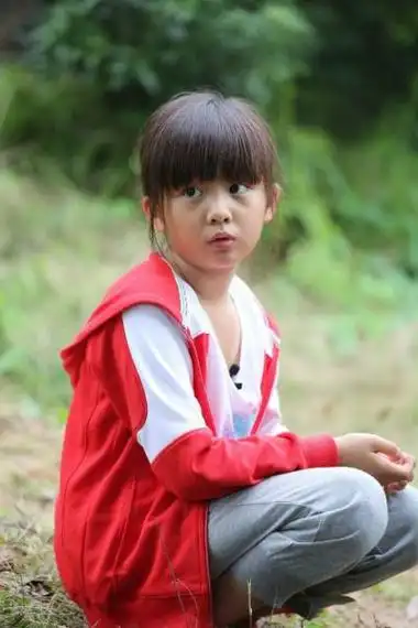 黄忆慈(黄磊和孙莉的女儿)_摘编百科