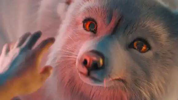 二代妖精之今生有幸:袁帅被狐狸吓得直接从楼顶摔下去,这下惨了-影视