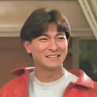 刘德华头像图片大全集 最帅的刘德华微信头像图片 - 高清头像 - 潮人