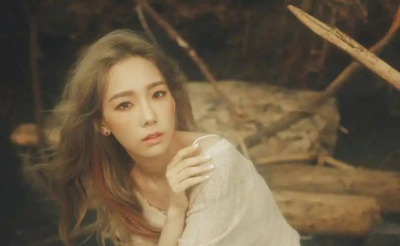 金泰妍有几段感情,几个男友,揭秘和边伯贤的感情经历