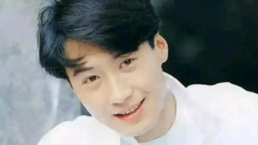 黎明用最帅的脸做最狠的职业