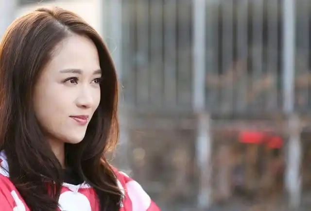 陈乔恩38岁为何还未听闻其男友是她的片酬太贵身价太高