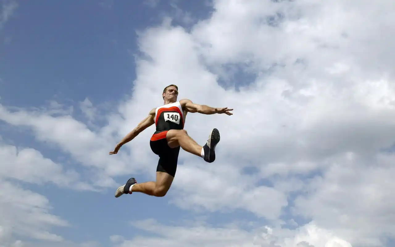 体育运动精美图集第五篇