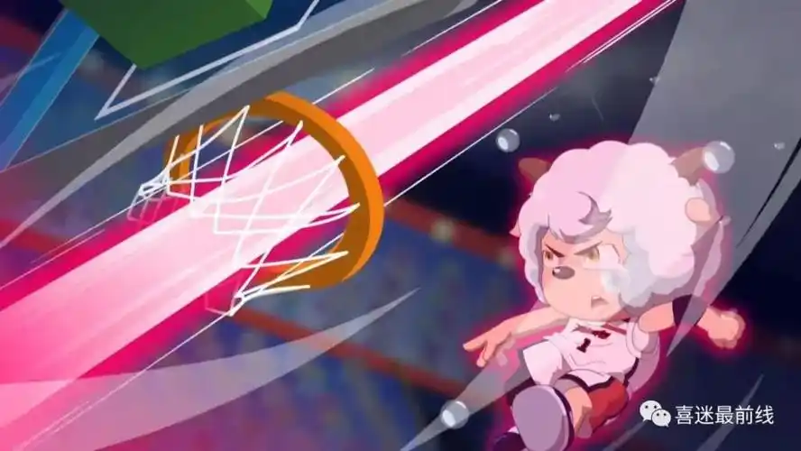 愿自己堕入地狱迎羊族荣耀的天堂