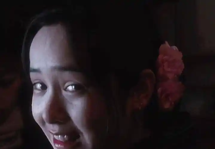 原创百变影后蒋雯丽为角色多次扮丑如今57岁依旧令人心动