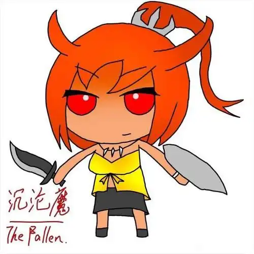 《暗黑破坏神2》怪物形象图「闲极无聊篇」