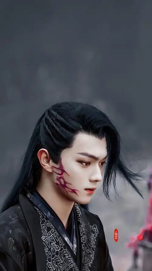 许凯演的这些电视剧全看过的举手