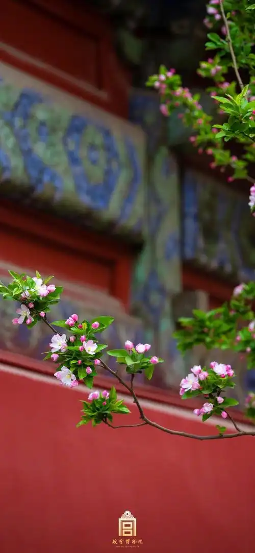 故宫风景建筑高清手机壁纸