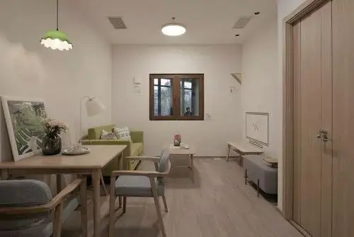 房屋适老化 将成主战场_改造