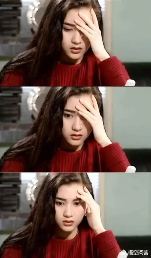 头条问答 - 你们有收集的80年代港星壁纸吗?(7个回答)