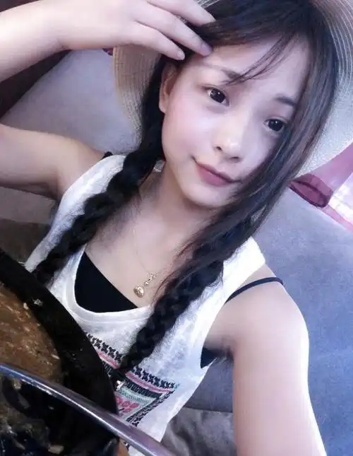 长腋毛竟然也能这么性感