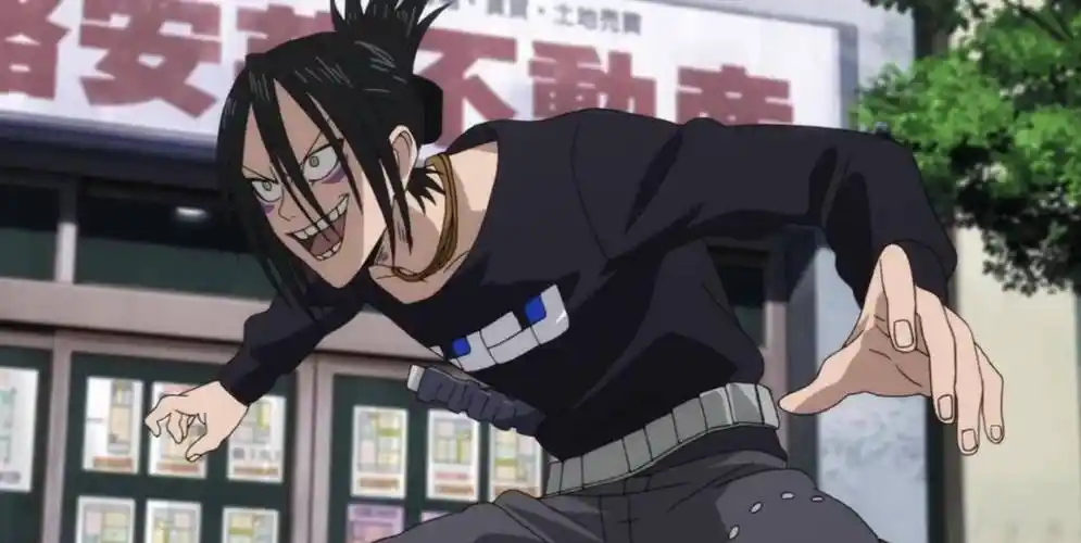 一拳超人:音速索尼克闹出哪些笑话?