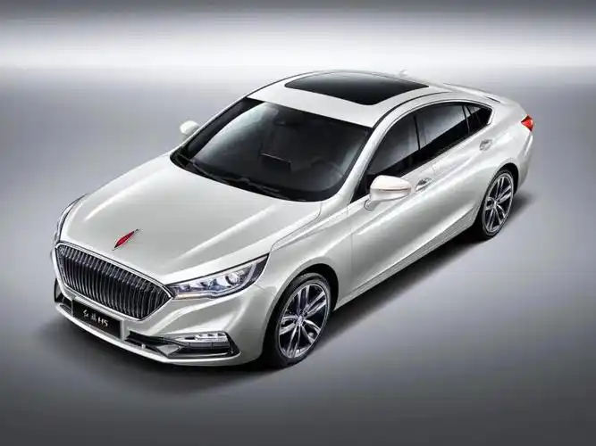 红旗h5哪款颜色好看