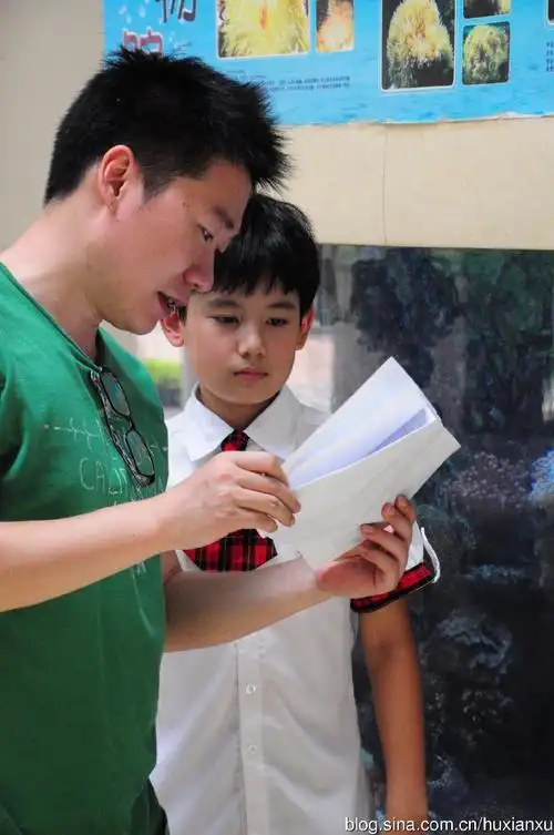 剧集:《快乐酷宝2》  角色:@演员胡先煦- 司徒乐  拍摄时间:2013