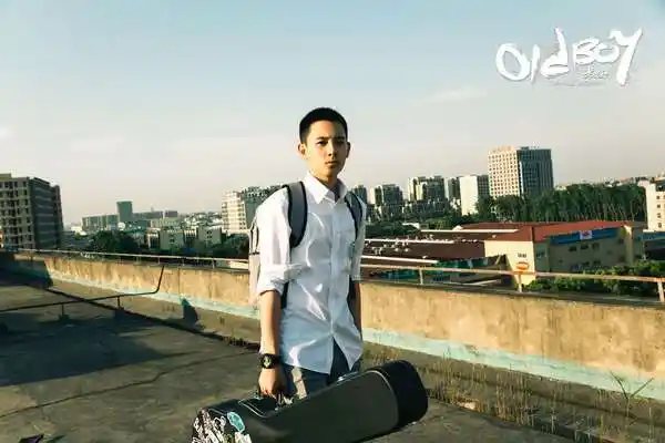 《原来你还在这里》大火,李兰迪胡先煦檀健次都在"宝藏剧组"里