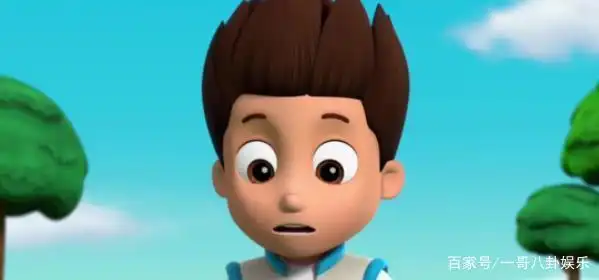 汪汪队队长莱德