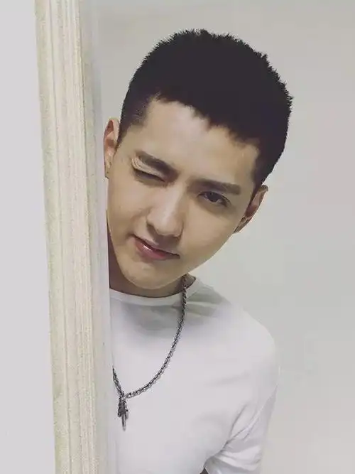 男士发型:教天下头等事业,会世间顶上功夫|头发|发际线|发型_新浪新闻