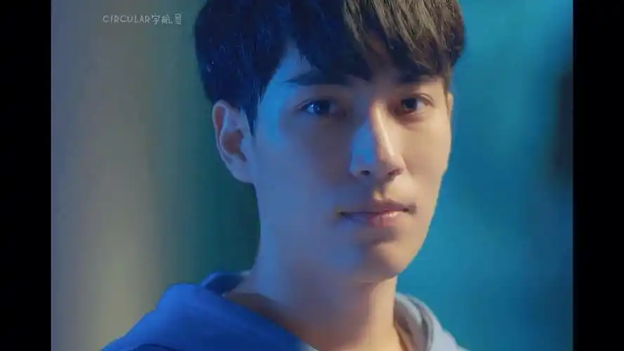 【林子闳&杨宇腾】【samyu】永远的第一名 眼神拉丝_哔哩哔哩_bili